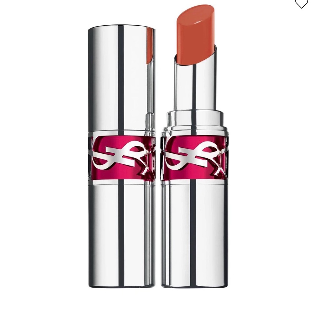 Yves Saint Laurent YSL Candy Glaze Double Care Balm in Beige Bliss